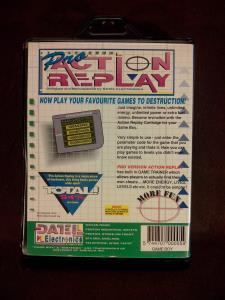 Pro Action Replay (04)
